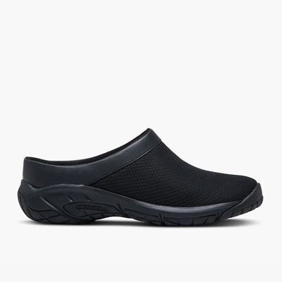 Merrell Encore Breeze 4 Slip On Skor Dam Svarta (SE548396)